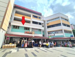 Bukit Batok Street 11 (D23), Shop House #456652691